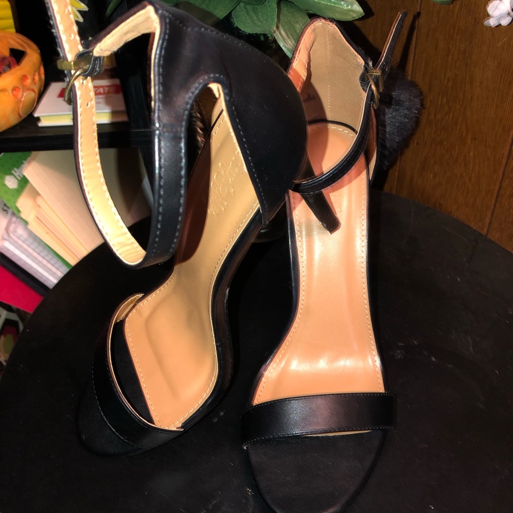 Charlotte Russe heels